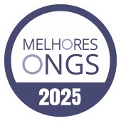 Uma das 100 Melhores ONGs do Brasil 