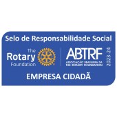 Selo de Responsabilidade Social Rotary