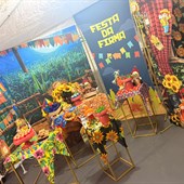 Festa Junina