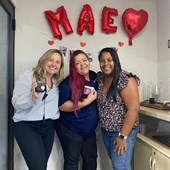 Dia das Mães