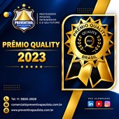 Premio Quality 