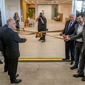Inauguração do Hospital da Unimed Costa do Sol - Unidade Glória