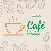 Café com a Liderança