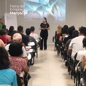 Feira de Emprego em Imbituba/SC