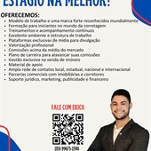 Venha agora mesmo fazer parte da imobiliária RE/MAX VERDES MARES, a N° 1 do planeta