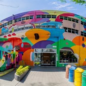 site Barra Funda, São Paulo