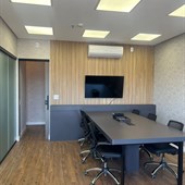 Sala de Reunião