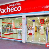 Drogarias Pacheco