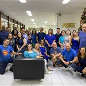 Novembro Azul