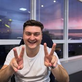 Nosso Diretor comemorando 22 milhões em vendas no mês de Novembro