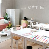 STUDIO KITE | CO-LIVING DE INSPIRAÇÃO