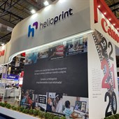 Helioprint na FESPA 2021