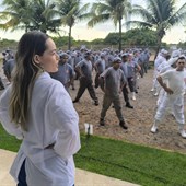 Ginástica laboral