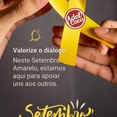 Prevenção e atenção à saude mental
