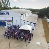 Dia do Conhecimento WIKA do Brasil