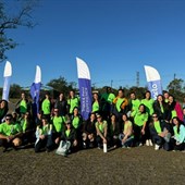 Nosso time de gerentes, nossa força em movimento
