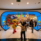 Inauguração nova loja conceito digital - Barra Shopping - Porto Alegre/RS