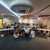 PDL - Lideres e a Conexão com as áreas da Matriz Superlegal