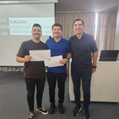 Melhores do Ano - Premiação dos melhores resultados de 2025