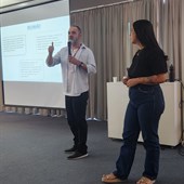 Cases Superlegais - Compartilhando o saber