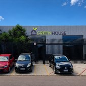 Conheça a Green House