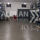 Nosso estoque de Produção.
