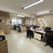 Nosso setor de vendas.