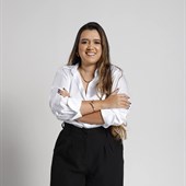 Cássia Melo Business Partner RH