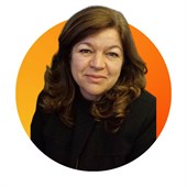 Consultora - Sueli Faria