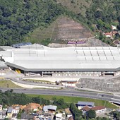 Fábrica de Petrópolis/RJ