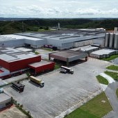 Fábrica Alagoinhas/BA