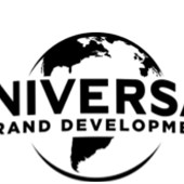 Auditoria Universal Brand Development