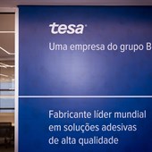 Escritório tesa Curitiba