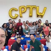 Celebração GPTW - Filial Santos