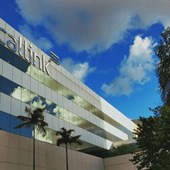 Fachada Callink Shopping