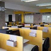 Operação - Call Center