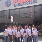 Aprendizes Unidade Alvarenga