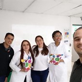 Semana SIPAT - MBOI MIRIM