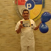 Premiação - Alvarenga