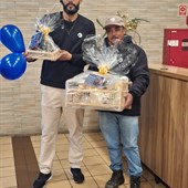 Premiação Dia dos Pais