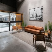 Roister Barra Shopping Sul 