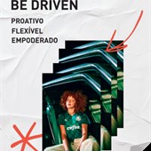 BE DRIVEN
