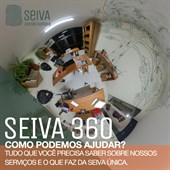 Acesso no Instagram e saiba mais sobre a Seiva - @seivagestao