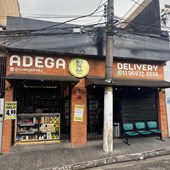 Loja Delivery 
