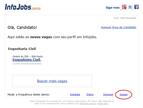 Envio de currículo: como a abler simplificou as candidaturas em vagas?