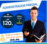 Curso: Administração Predial