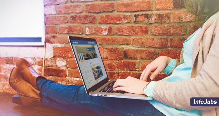 Como potencializar o seu perfil no InfoJobs? Como potencializar o seu perfil no InfoJobs?