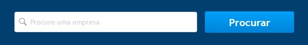 Procurar uma empresa
