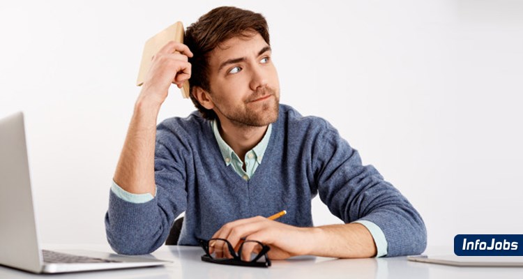 Por que não sou chamado para uma entrevista de emprego? Por que não sou chamado para uma entrevista de emprego?