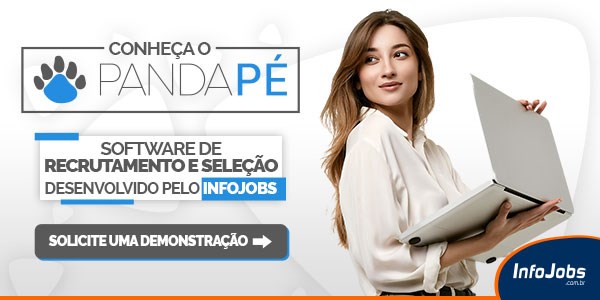 Conheça o PandaPé Conheça o PandaPé